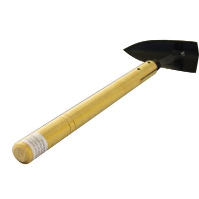 China AGRICULTURE GARDEN High Quality Wooden Handle Carbon Steel Hoe Weeding Hoe DIGGING Hoe Wooden Agricultural Hoe for sale