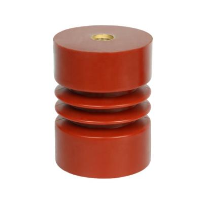 China High Voltage High Voltage Insulator With Epoxy Resin For Switchgear for sale