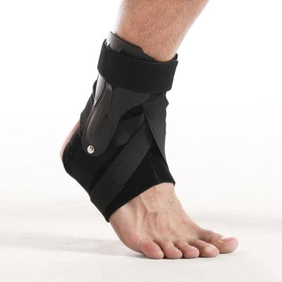 China Durable Neoprene Tennis Football Ankle Support Wrap Hot Selling Products for sale