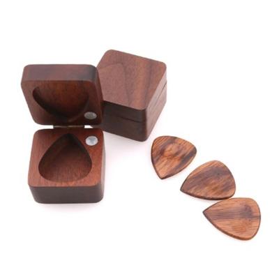 China GUITAR factory direct customizable black solid wood guitar / mahogany box bass / ukulele selection for sale