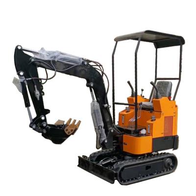 China Smallest Mini Excavator Hot Sale Best Price Excavator Hotels Mini Crawler Excavator Digger Price for sale