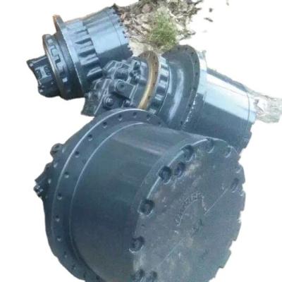 China Crawler Excavator PC350-6 PC350-7 Travel Motor PC350-8 Final Drive 207-27-00371 207-27-00373 207-27-00441 207-27-00412 207-27-00413 for sale