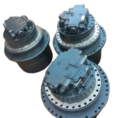 China Hydraulic Crawler Excavator VOE14533652 EC240BLC EC240B Final Drive Travel Motor Device 14533652 for sale