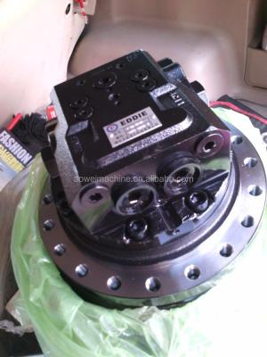 China Final Drive 2441U532F1, KOBELCO K903 Travel Motor, Excavator Hydraulic Motor, KOBELCO K903-II 2441U815F1 2441U532F1 for sale