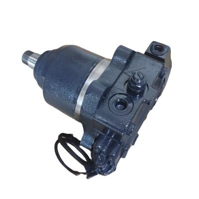 China 708-7W-11520 Easy Motor Assy 708-7W-00140 D155A-6 Hydraulic Y Fan Motor Assy for sale