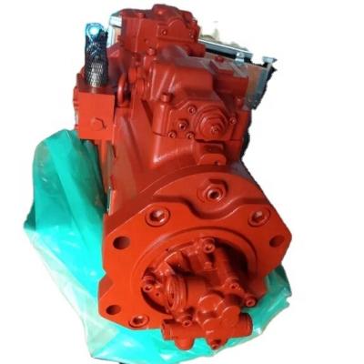 China Hotels R210LC3H Hydraulic Pump 31EM-10160 R210LC3 Excavator Main Pump 31EM-10140 31EM-10010 for sale