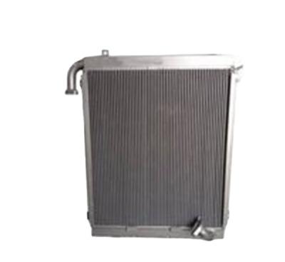 China All Brands Excavator Good Price Of EX300-2 Hydraulic Oil Cooler EX300 4403414 4287045 Used For Excavator for sale