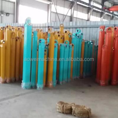 China Kobelco SK330-8 Excavator Boom Cylinder, SK330-8 SK330 hydraulic arm /bucket cylinder, LC01V00044F1 LC01V00054F1, LC01V00055F1 LC01V00044F1 LC01V00054F1 for sale