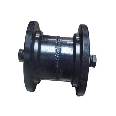 China Garment shops vio20 excavator bottom track roller bottom roller roller for vio25 vieo30 vio35 YM772173-37300 772173-37300 772456-37300 for sale