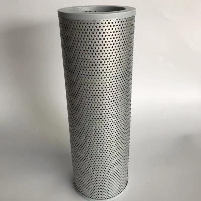 China Garment Shops Mini Excavator Hydraulic Oil Filter Element for sale