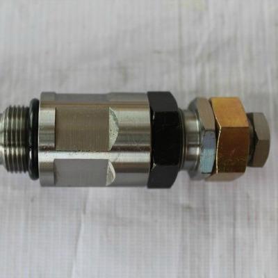 China Building Material Stores PC200-6 6D102 72340-51120 Hydraulic Main Relief Valve,708-2L-04713,723-40-91102, for sale