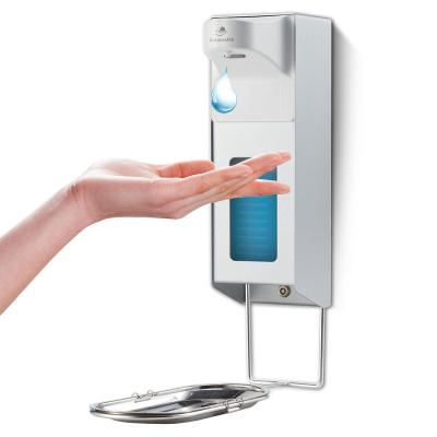 China Modern drip dispenser dispenser is used in shopping malls, hotels, schools, restaurants for sale