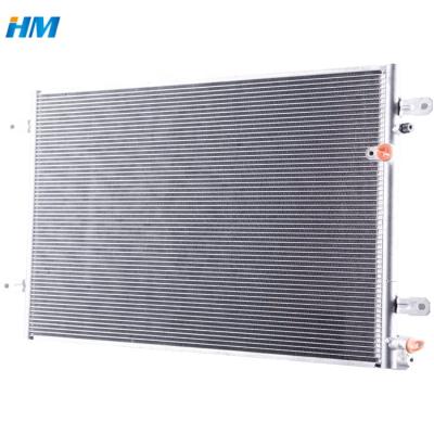 China Mini Automobile Air Conditioner High Quality Car AC Condenser Heat Transfer Aluminum Cooling And Heating OEM: 4FO260403P for sale