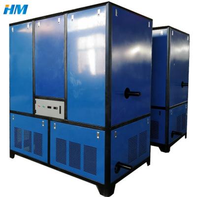 China Heat Transfer Cooling And Heating 630 Ton Automatic Temperature Controlled Heat Exchanger Porcelain Radiator Cooler Machine Heat Treatment for sale