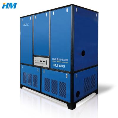 China Air Cooled Hydraulic Oil Heat Exchanger Cooler Hydraulic Oil Radiator Heat Exchanger Heat Exchanger Automatic Temperature Controlled Manufacturer for sale