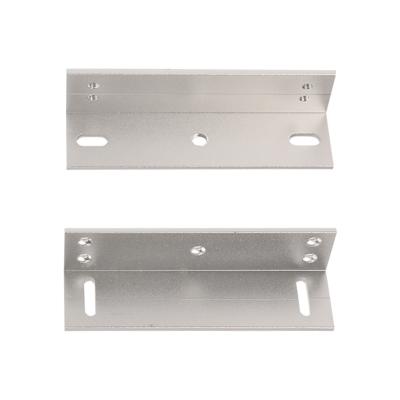 China Easy installation Z bracket 180kg is for inward door for sale