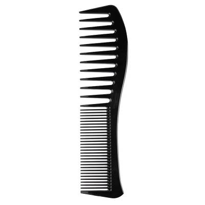 China Antistatic. Amazon Best Beard Comb Heat Resistant Hot Seller Plastic Comb For Sale for sale