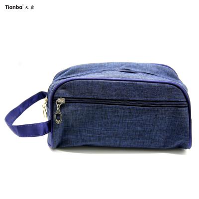 China Best Selling Items Private Label Travel Makeup Pouch Waterproof Dustproof Bag On Sale for sale