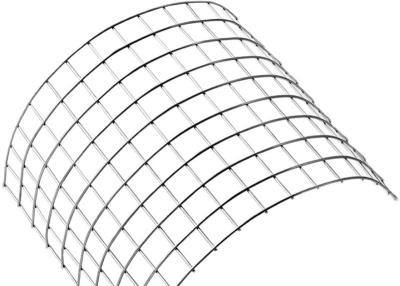 Китай SS304 гальванизировало сваренные панели ячеистой сети на ограждать 1*2m 1.22*2.44m продается