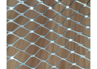 China Verzinkungs-Stuck-Maschendraht 3.4lbs G30 G60 galvanisierte Metall Mesh Lath zu verkaufen