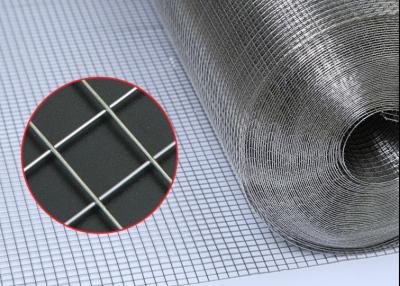 China BWG 22 3/8 Zoll-Hühnerkäfig-Draht-Mesh Rolls PVC beschichtete Antirost zu verkaufen