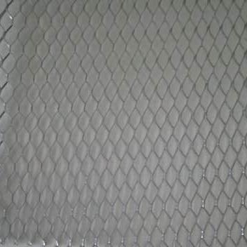 China Galvanisierte Mesh For Plaster Walls Concrete-Verstärkung des Streckmetall-2.5lbs zu verkaufen