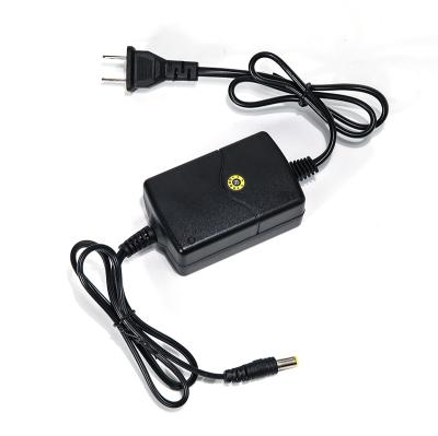 China UK EU Plug OEM 12 Volt 0.5a 1a 1.5 Amp 3a 5a 6v 8v 24v 5v 5a 2a 6a OEM 12 Volt DC AC Wall Supply Adapter 12v 2a Power Adapters SMPS-E1202 for sale