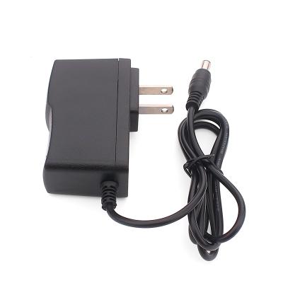 China Eu Ac/dc power adapters 5v 6v 9v 12v 15v 24v 0.5a 800ma 1a 2a 3a 4a 5a 6a 7a us power supply adapter SMPS-F025 for sale