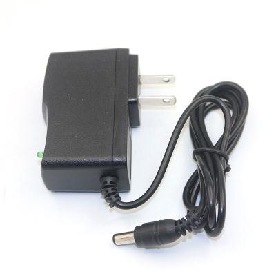 China Shenzhen Plug In Ac/dc 5v 1a 2a Power Adapter Eu Power Supply Adapter 10w SMPS-F025 for sale