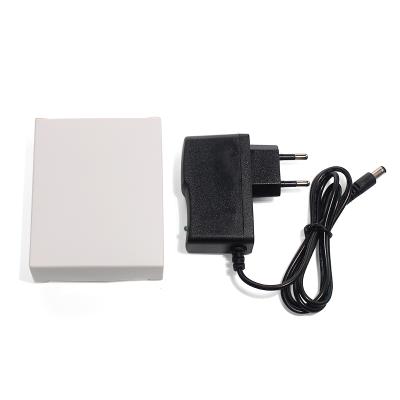 China ABS Power Adapter 5 Volt 1.5 To 2 Amps for sale