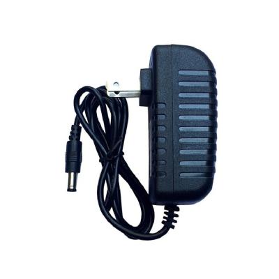 China ABS DC12V 2A Power Supply Switching Adapter For Security Camera for sale