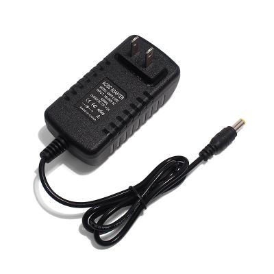 China Electronic products dc to ac adapter 12v power changeover adapter 5v 9v 12v 1a 2a 3a 4a 5a with private label for sale