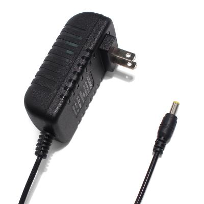 China CCTV Product DC AC Adapter 12v 1a 2a 5v Power Adapter for sale