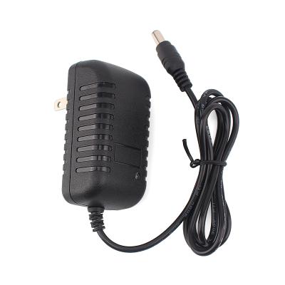 China Wholesale Power Supply 12V1A Power Adapter GK-A002 for sale