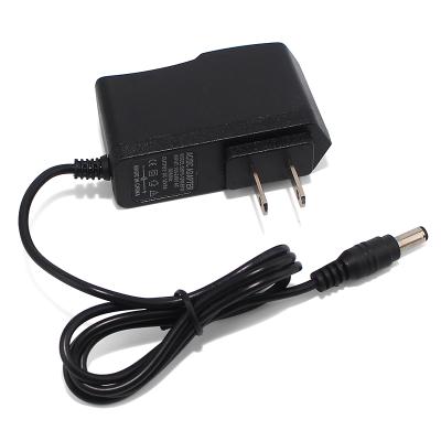 China CE ROHS FCC Approval Power Adapter 12V 60w 120w 360w 240v AC/DC Switching Power Supply For Led CCTV Camera SMPS-12W-E011 for sale