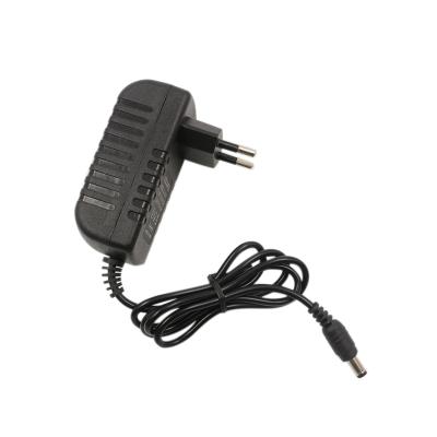 China CCTV Product Accessories 12V 8A 24V 4A 48V 2A 96W Style Electronic Desktop Power Supply for sale