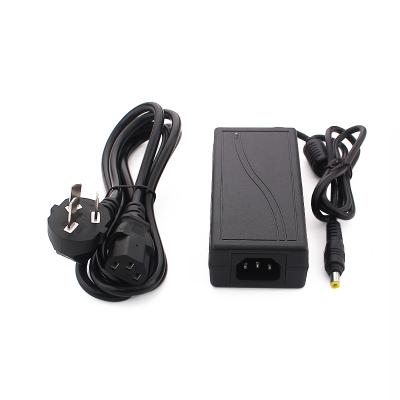 China Power Supply AC Adapter Input Output 100-240v 50 60hz OEM Netzteil Uninterrupted Manufacturer 18v ​​3a SMPS-L081 for sale