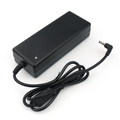 China 65w Power Adapter 12v 24v 36v 42.5v Desktop Safe DC Power Supply Adapter SMPS-L031 for sale