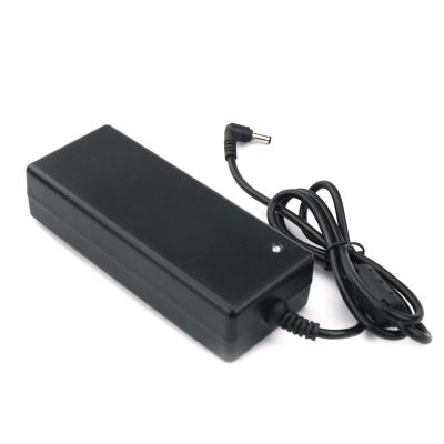 China 5.5*2.5*10mm DC to AC adapter 5v 6v 7v 9v 12v 15v 19v 24v 36v 48v 0.5a 1a 2a 3a 4a 5a 24v 5a power supply for sale