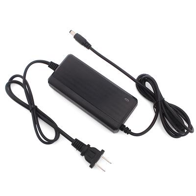 China Electrical appliance hot sell us wall mount 24v 1.5a power adapter ac dc adapter power supply for sale