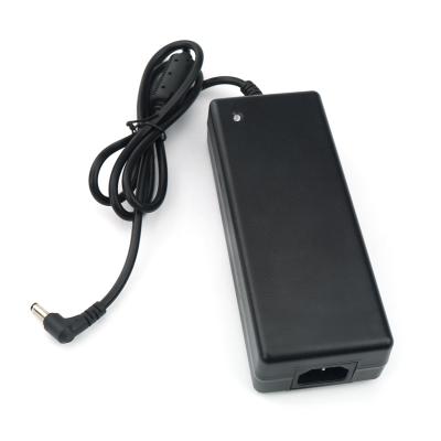 China cctv product dc ac adapter 5v 6v 7v 9v 12v 15v 19v 24v 36v 48v 0.5a 1a 2a 3a 4a 5a 24v 5a power supply for sale