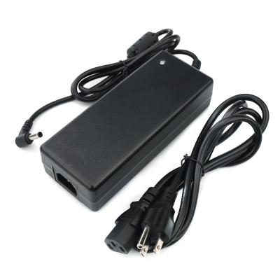 China CCTV Product DC Adapter 5v 9v 3a 15v 20v 4.5a 20.2v 28v 140w 24 Volt 120w 24v 5a Power Adapter for sale