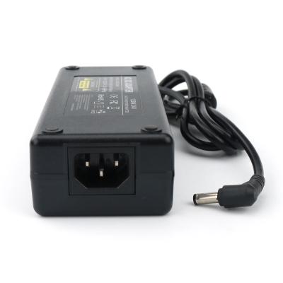 China cctv product dc ac adapter 5v 6v 7v 9v 12v 15v 19v 24v 36v 48v 0.5a 1a 2a 3a 4a 5a 24v 5a power supply for sale