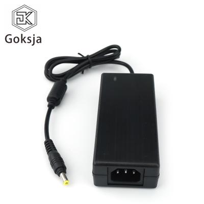 China 12v 24v 36v 48v 60v 42v 5v 6v 7v 8v 9v 10v 14v 15v 16v 17v 18v 19v 20v 25v power supply ac dc power adapter SMPS-L031 for sale