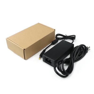 China Universal AC Adapter Desktop Power Led DC 3a Trafo 3d Printer Single Adapter 24v 3a SMPS-L031 for sale