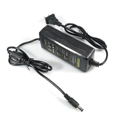 China OEM supply dc to ac adapter power adapter 12v 3amp SMPS-L021 for sale