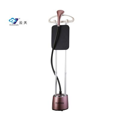 China Widely Used Household Factory Sale Miscellaneous Garment Steamer Etl Electric Iron Machine Garment Steamer for sale