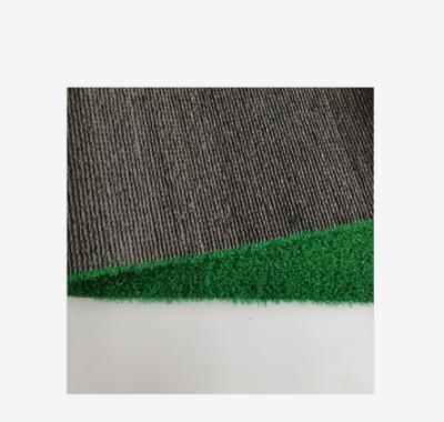 China PE+PP 2023 Hot Selling Wholesale Football Synthetic Turf Turf Landscaping Artificial Grass for sale