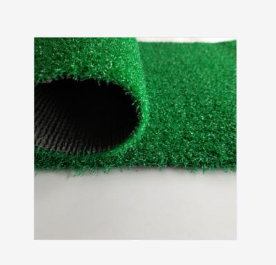 China PE+PP 2023 Hot Selling Wholesale Football Synthetic Turf Turf Landscaping Artificial Grass for sale