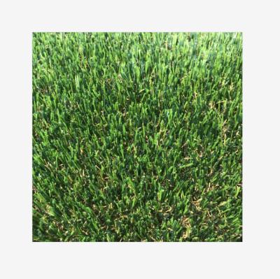 China PE+PP own factory hot sale artificial grass for outdoor football synthetic grass for sale